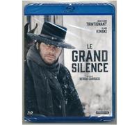 Le Grand Silence – Blu-ray – Studiocanal