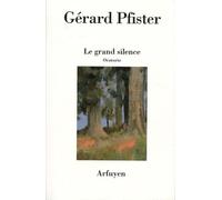 GRAND SILENCE (LE) ORATORIO