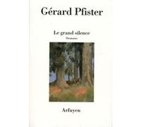 GRAND SILENCE (LE) ORATORIO