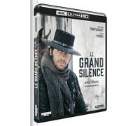 Le Grand Silence [4K Ultra HD]