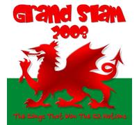Grand Slam 2008: The Songs Tha [Import]