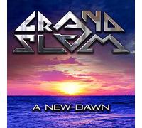 Grand Slam - A New Dawn [Import]