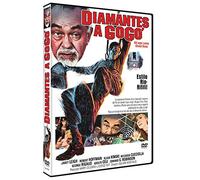 Grand Slam ( Ad ogni costo ) [ NON-USA FORMAT, PAL, Reg.0 Import - Spain ]