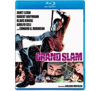 Grand Slam [Blu-Ray]