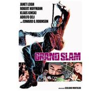 Grand Slam [Dvd]