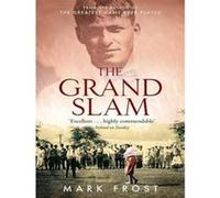 Grand Slam Frost, Mark (Auteur)