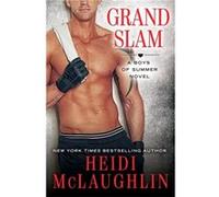 Grand Slam Heidi Mclaughlin, (Auteur)