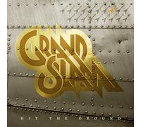 Grand Slam - Hit The Ground-Bonus TR [Import]