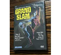 Grand Slam [Import USA Zone 1]