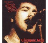 Grand Slam(Phil Lynott) - Glassgow Kiss-11tr/Live
