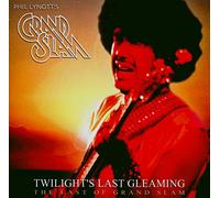 Grand Slam(Phil Lynott) - Twilight's Last Gleaming. [Import]