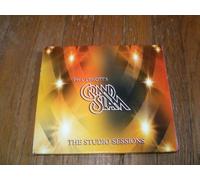 Grand Slam - Studio Sessions