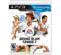 Grand Slam Tennis 2 [Importer espagnol]