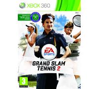 Grand Slam Tennis 2 [import allemand]