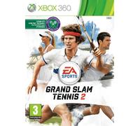 Grand Slam Tennis 2 [import anglais]