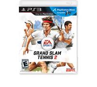 Grand Slam Tennis 2 [Importer espagnol]