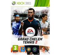 Electronic Arts (EA Sports) - Grand Chelem Tennis 2 - PS3