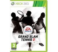 Grand Slam Tennis 2 [Importer espagnol]
