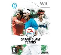 Grand Slam Tennis