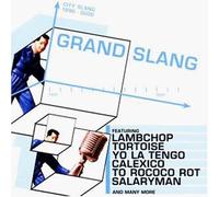 Grand Slang Compilation - Dutch Import