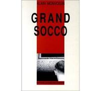Grand socco Alain Monvoisin (Auteur)