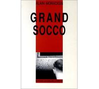 Grand socco - Alain Monvoisin - Chambon Jacqueline - broché - Livre