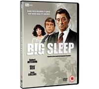 Grand sommeil/big sleep/gb/zn2 DVD