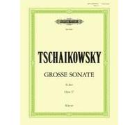 Grand Sonata In G Op. 37 For Piano