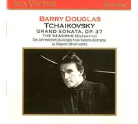 Grand Sonata OP. 37 [Import]