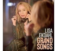 Grand Songs – CD – Édition 2023