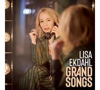 Grand Songs – Vinyle 33 tours