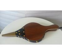 Grand soufflet de cheminée à bois 39 x 17 cm ¿ Allume-feu durable et efficace pour foyer et barbecue