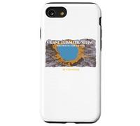 Grand Souvenir prismatique du Parc National de Yellowstone Coque pour iPhone SE (2020) / 7/8