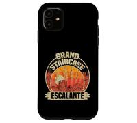 Grand Staircase Escalante Monument National Souvenir Coque pour iPhone 11