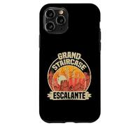 Grand Staircase Escalante Monument National Souvenir Coque pour iPhone 11 Pro