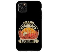 Grand Staircase Escalante Monument National Souvenir Coque pour iPhone 11 Pro Max