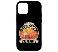 Grand Staircase Escalante Monument National Souvenir Coque pour iPhone 12/12 Pro