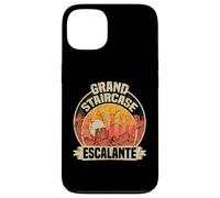 Grand Staircase Escalante Monument National Souvenir Coque pour iPhone 13