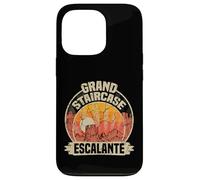 Grand Staircase Escalante Monument National Souvenir Coque pour iPhone 13 Pro