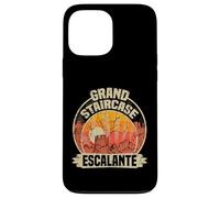 Grand Staircase Escalante Monument National Souvenir Coque pour iPhone 13 Pro Max