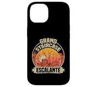 Grand Staircase Escalante Monument National Souvenir Coque pour iPhone 14