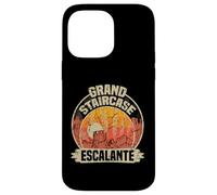 Grand Staircase Escalante Monument National Souvenir Coque pour iPhone 14 Pro Max