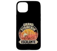 Grand Staircase Escalante Monument National Souvenir Coque pour iPhone 15 Plus