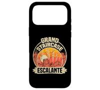 Grand Staircase Escalante Monument National Souvenir Coque pour iPhone 17 Pro Max