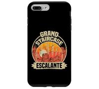 Grand Staircase Escalante Monument National Souvenir Coque pour iPhone 7 Plus/8 Plus
