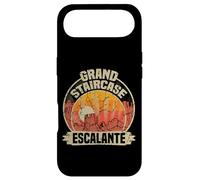 Grand Staircase Escalante Monument National Souvenir Coque pour iPhone Air