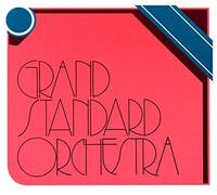 Grand Standard Orchestra - Grand Standard Orchestra: Grand Standard Orchestra (digipack) [CD]