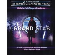 Grand Star: The Complete Series [Blu-Ray]