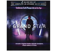 Grand Star: The Complete Series [Blu-Ray]