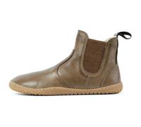 Grand Step Shoes - Kim Barefoot Nappa - Chaussures minimalistes - EU 36 - taupe